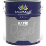 Pamukkale 1402 15 kg Makine Yeşili Rapid Boya