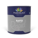 Pamukkale 1402 Rapid Boya 5 Kg Kirli Beyaz Ral 9002