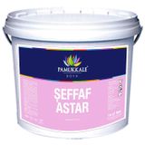 Pamukkale 15 lt Şeffaf Astar