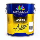 Pamukkale 1650 Rapid 15 kg Gri Endüstriyel Astar