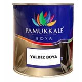 Pamukkale 2 kg Altın Yaldız Boya