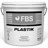 Pamukkale 20 kg Hitit Fbs Plastik İç Cephe Boyası