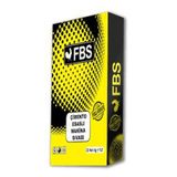 Pamukkale 25 kg Fbs Makine Sıvası