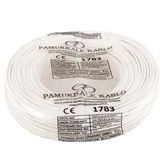 Pamukkale 25 mm NYAF Kablo