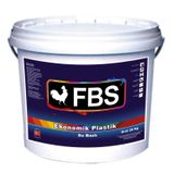 Pamukkale 3,5 kg Fbs Plastik İç Cephe Boyası