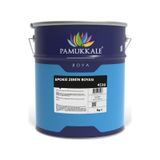 Pamukkale 4530 Epoksi Zemin Boyası 18+3 Kg Siyah Ral 9005