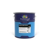 Pamukkale 4530 Solventli Epoksi Zemin Boyası 21 Kg Açık Gri Ral 7035