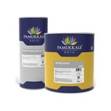 Pamukkale 4600 Solventli Epoksi Astar 3.6 Kg Gri Ral 7038 Diğer diger