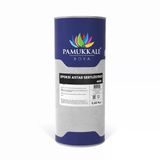 Pamukkale 4600 Solventli Epoksi Astar Yedek Sertleştiricisi 0.60 Kg Şeffaf