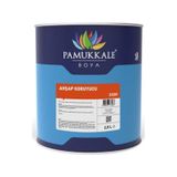 Pamukkale Ahşap Koruyucu 2,5 Lt tutun