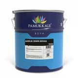 Pamukkale Akrilik Zemin Boyası 5 Kg Ral 7035 Açık Gri