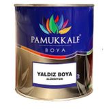 Pamukkale Aliminyum 0.70 Kg Yaldız Boya