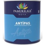 Pamukkale Antipas 0.75 kg Gri Sentetik Boya