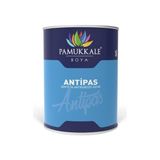 Pamukkale Antipas 0.75 kg Kırmızı Oksit Sentetik Boya