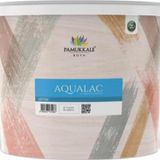 Pamukkale Aqualac Doğal Taş Verniği Su Bazlı 0.75 Lt Şeffaf