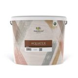 Pamukkale Aquatex 5 lt Kestane Dekoratif Renklendirici Su Bazlı Boya