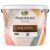 Pamukkale Aquatex 5 lt Natural Dekoratif Renklendirici Su Bazlı Boya
