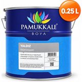 Pamukkale Arge Toptan Yaldız Boya Alüminyum 0.25 Lt -250 Derece Isıya Dayanıklı,hızlı Kuruma