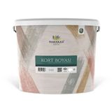 Pamukkale Beyaz 20 kg Silikonlu Kort Boyası