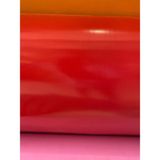 Pamukkale Branda 1100 Kalite Polyester Branda Pvc Su Geçirmez 150 cm x 1 M Kırmızı