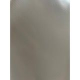 Pamukkale Branda 1100 Kalite Polyester Kalın Branda Su Geçirmez 650 gr Gri 3 x 14