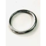 Pamukkale Branda Metal Demir 50 No Halka