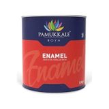 Pamukkale Enamel Sentetik Parlak Boya 5 Kg Turkuaz Ral 6027