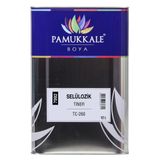 Pamukkale Extra Selülozik Tiner 2.5 Lt