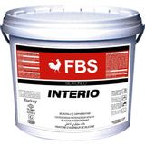 Pamukkale Fbs 20 kg Ihlamur Silikonlu İç Cephe Boyası