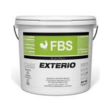 Pamukkale Fbs Exterıo Niagara 20 kg Silikonlu Dış Cephe Boyası