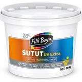 Pamukkale Filli Boya Sutut Uv Extra 20 kg Beyaz