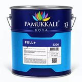 Pamukkale Full+ Kendinden Astarlı Pas Önleyici Son Kat Boya 15 Lt Krom Sarı Ral 1023
