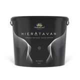Pamukkale Hiera Yüksek Örtücü Tavan Boyası 3.5 Kg Karbeyaz