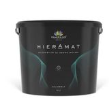 Pamukkale Hieramat Duhan 15 lt Silikonlu Iç Cephe Boyası