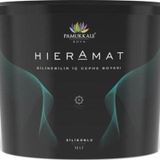 Pamukkale Hieramat Firuze 7.5 lt Silikonlu İç Cephe Boyası