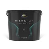 Pamukkale Hieramat Hazan 2.5 lt Silikonlu İç Cephe Boyası