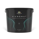 Pamukkale Hieramat Meva 7.5 lt Silikonlu İç Cephe Boyası