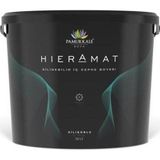 Pamukkale Hieramat Sekine 7.5 lt Silikonlu İç Cephe Boyası