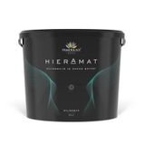 Pamukkale Hieramat Silikonlu Silinebilir İç Cephe Boyası 15 Lt