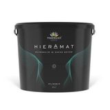 Pamukkale Hieramat Silikonlu Silinebilir İç Cephe Boyası 2.5 Lt