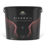 Pamukkale Hierasil Açık Krem 7.5 lt Silikonlu Dış Cephe Boyası