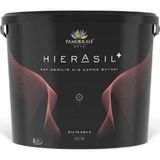 Pamukkale Hierasil Çağla 7.5 lt Silikonlu Dış Cephe Boyası