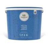 Pamukkale Hierasil Kale 15 lt Silikonlu Dış Cephe Boyası