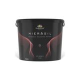 Pamukkale Hierasil Siyah 7.5 lt Silikonlu Dış Cephe Boyası