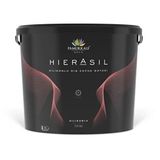 Pamukkale Hierasil Zigana 2.5 L Silikonlu Dış Cephe Boyası