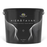 Pamukkale Hieratavan Mat Pürüzsüz Beyaz 17.5 kg Tavan Boyası