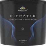 Pamukkale Hieratek İpek Mat Silikonlu Tam Silinebilir İç Cephe Boyası 15 Lt Beyaz