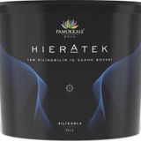 Pamukkale Hieratek İpek Mat Silikonlu Tam Silinebilir İç Cephe Boyası 2.5 Lt Antrasit Gri Ral 7016