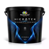 Pamukkale Hieratek İpek Mat Silikonlu Tam Silinebilir İç Cephe Boyası 2.5 Lt