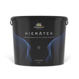 Pamukkale Hieratek Kutup 15 lt Silikonlu İpek İç Cephe Boyası